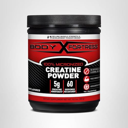 Body Fortress 100% Whey, Premium Protein Powder, Chocolate, 1.78lbs