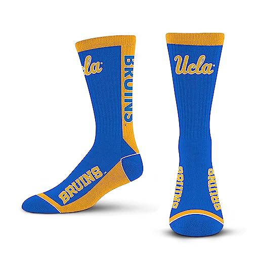 For Bare Feet - NCAA Cruisin No Show Ankle Socks