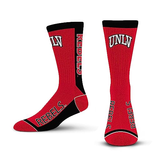 For Bare Feet - NCAA Cruisin No Show Ankle Socks