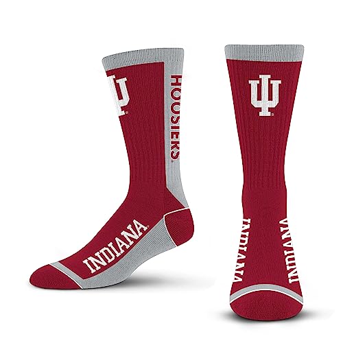 For Bare Feet - NCAA Cruisin No Show Ankle Socks