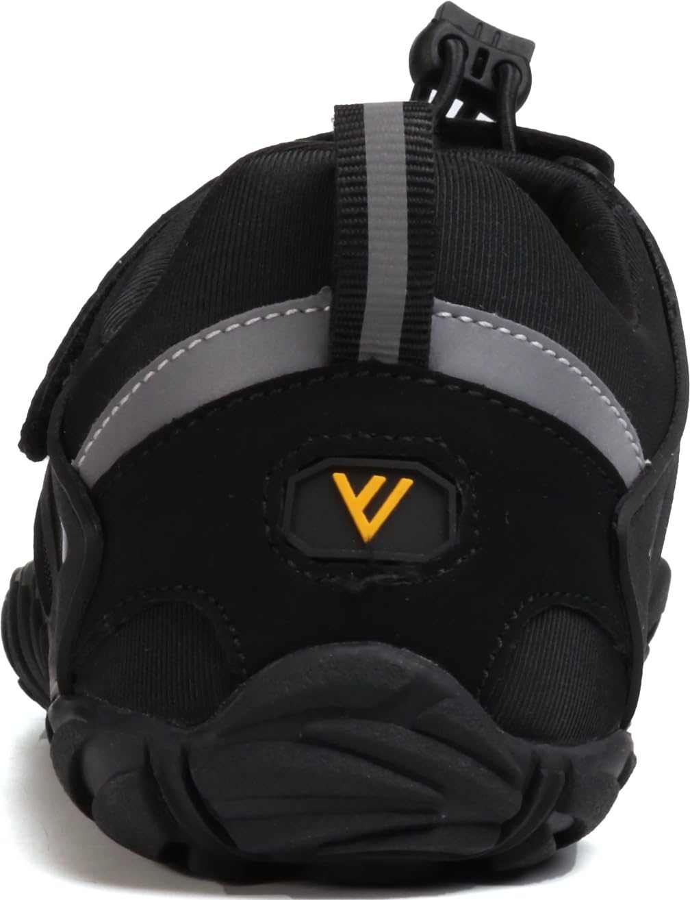 WHITIN Women's Minimalist Barefoot Trail Running Shoes | Wide Toe Box