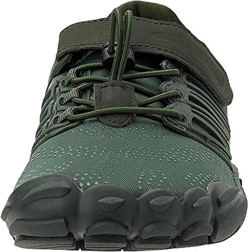 WHITIN Women's Minimalist Barefoot Trail Running Shoes | Wide Toe Box
