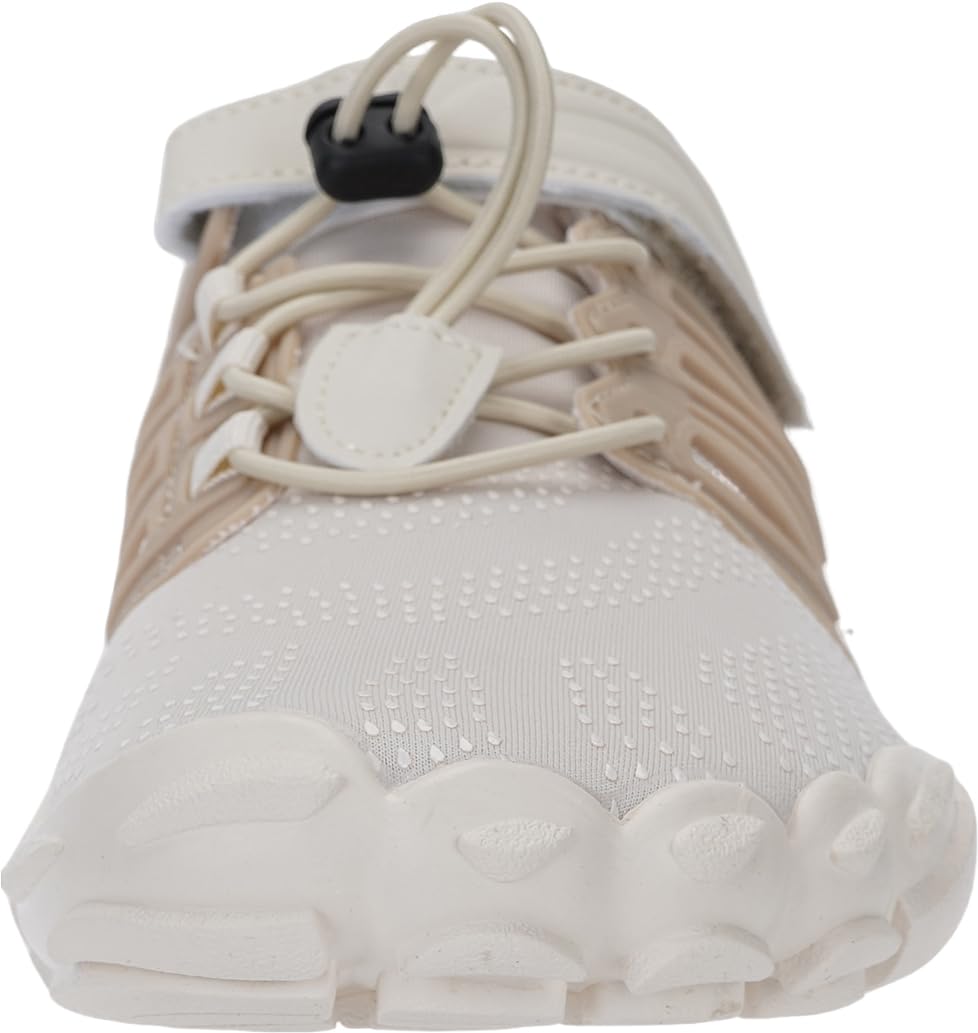 WHITIN Women's Minimalist Barefoot Trail Running Shoes | Wide Toe Box