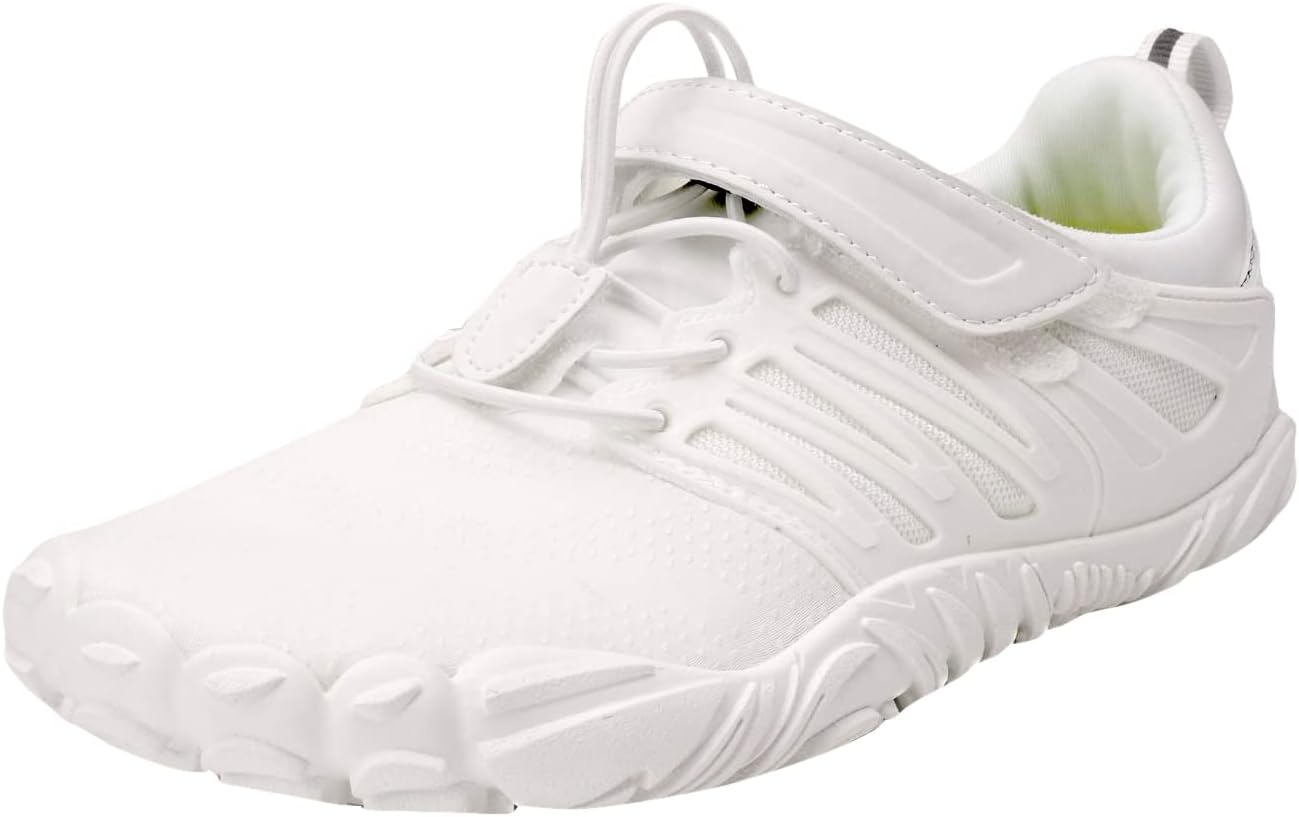 Joomra Women's Trail Running Barefoot Shoes | Wide Toe Box Minimalist Sneakers | Zero Drop. On sale $10 OFF use code Joomra10 at checkout