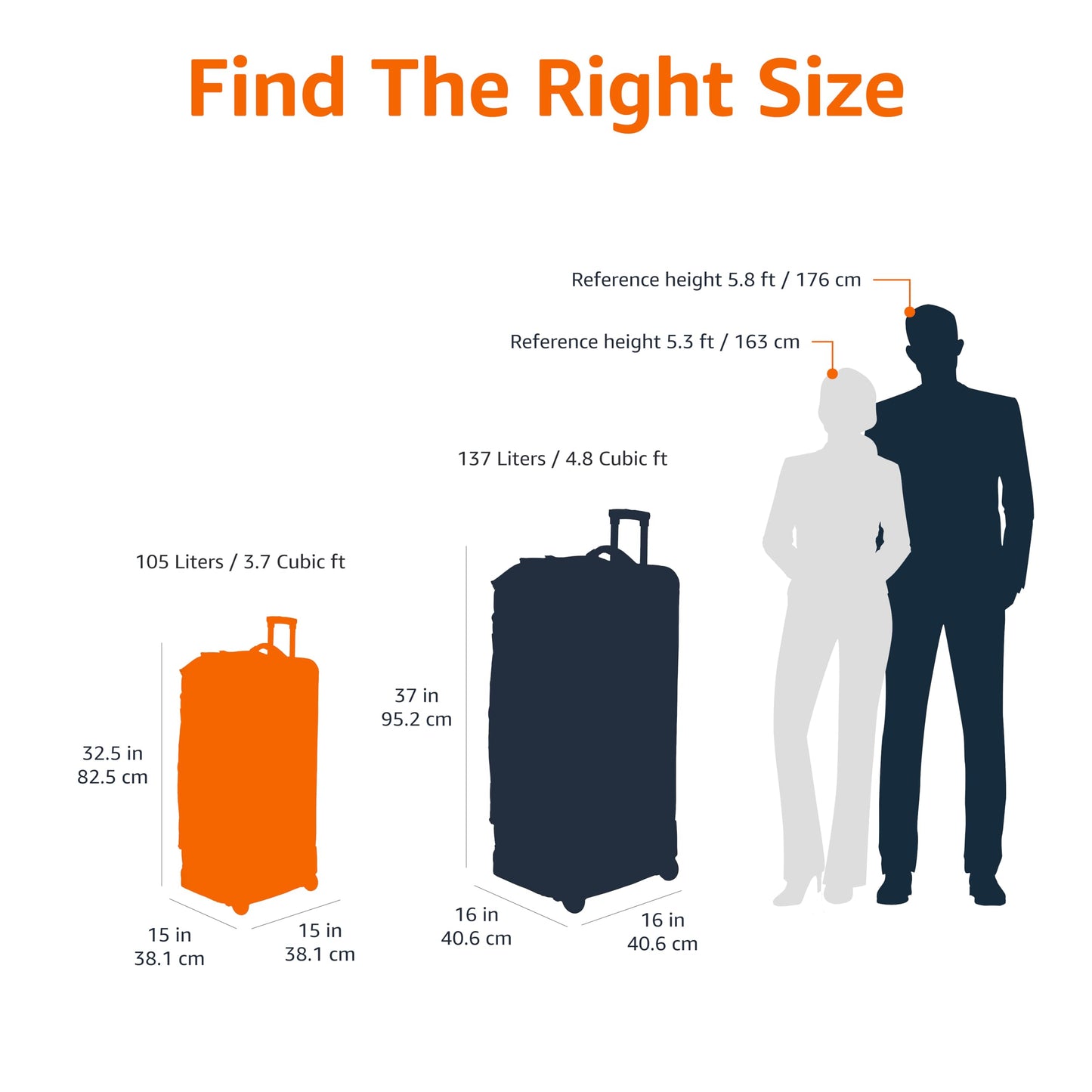 Amazon Basics 30-inch Large Rolling Duffle Bag with Wheels and Handle, Travel Duffle Bag with Durable Ripstop Polyester Material, 2 Layers of Space, Multiple Interior and Exterior Pockets, Black