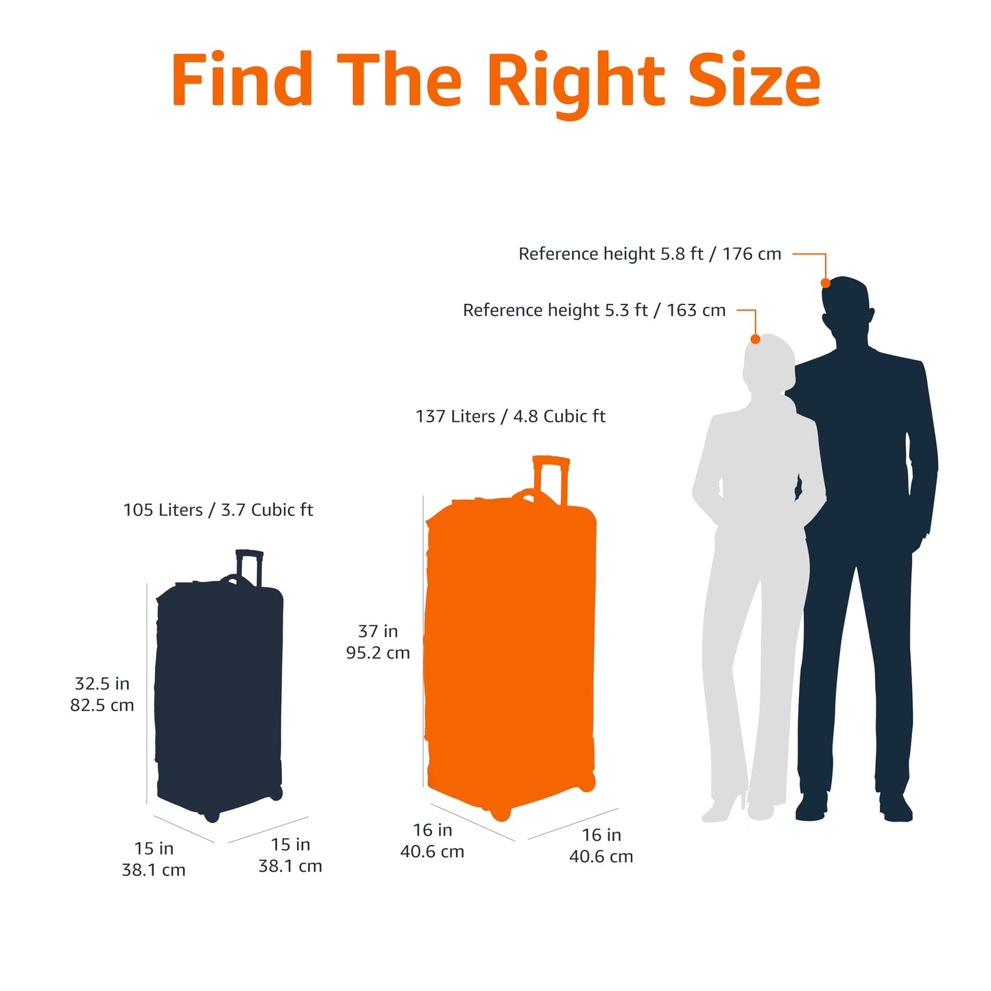 Amazon Basics 30-inch Large Rolling Duffle Bag with Wheels and Handle, Travel Duffle Bag with Durable Ripstop Polyester Material, 2 Layers of Space, Multiple Interior and Exterior Pockets, Black