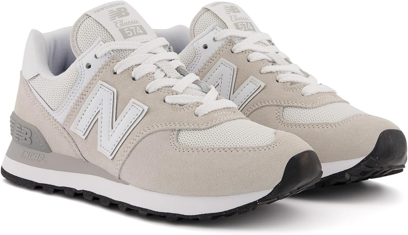 New Balance Women's 574 Core Sneaker