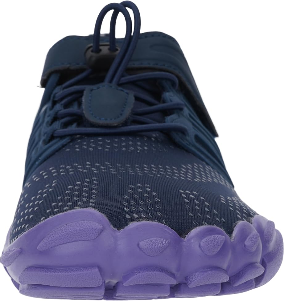 WHITIN Women's Minimalist Barefoot Trail Running Shoes | Wide Toe Box
