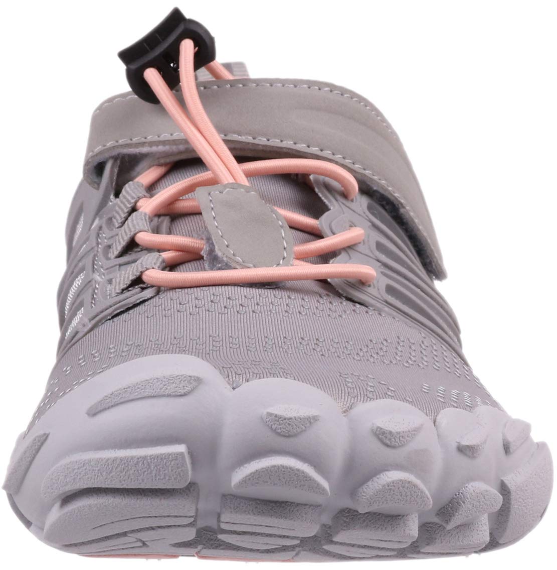 WHITIN Women's Minimalist Barefoot Trail Running Shoes | Wide Toe Box