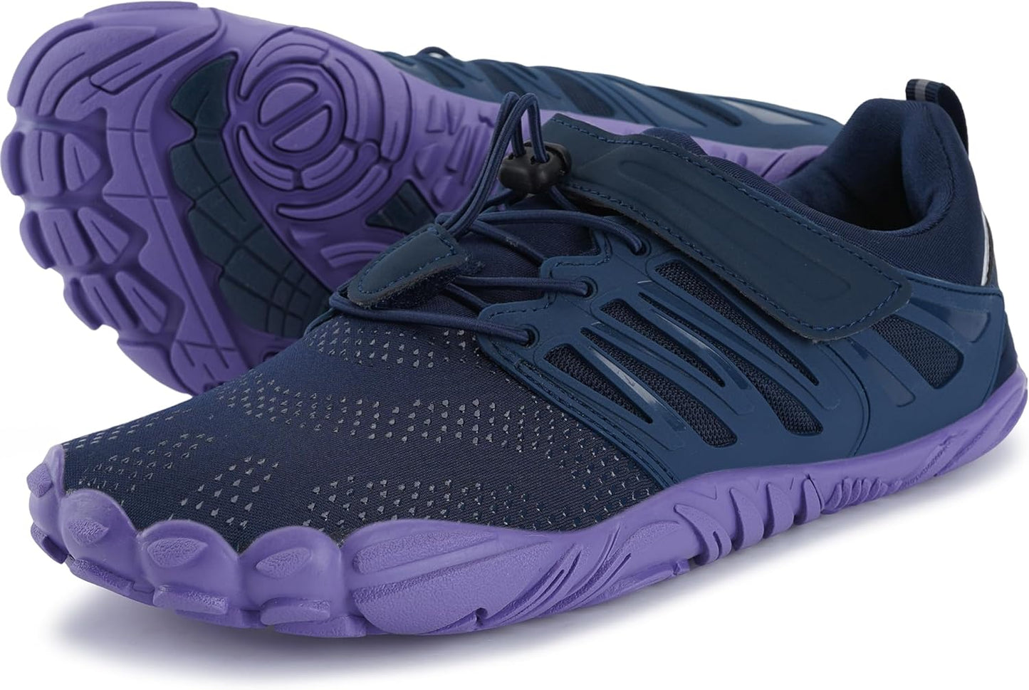 Joomra Women's Trail Running Barefoot Shoes | Wide Toe Box Minimalist Sneakers | Zero Drop. On sale $10 OFF use code Joomra10 at checkout