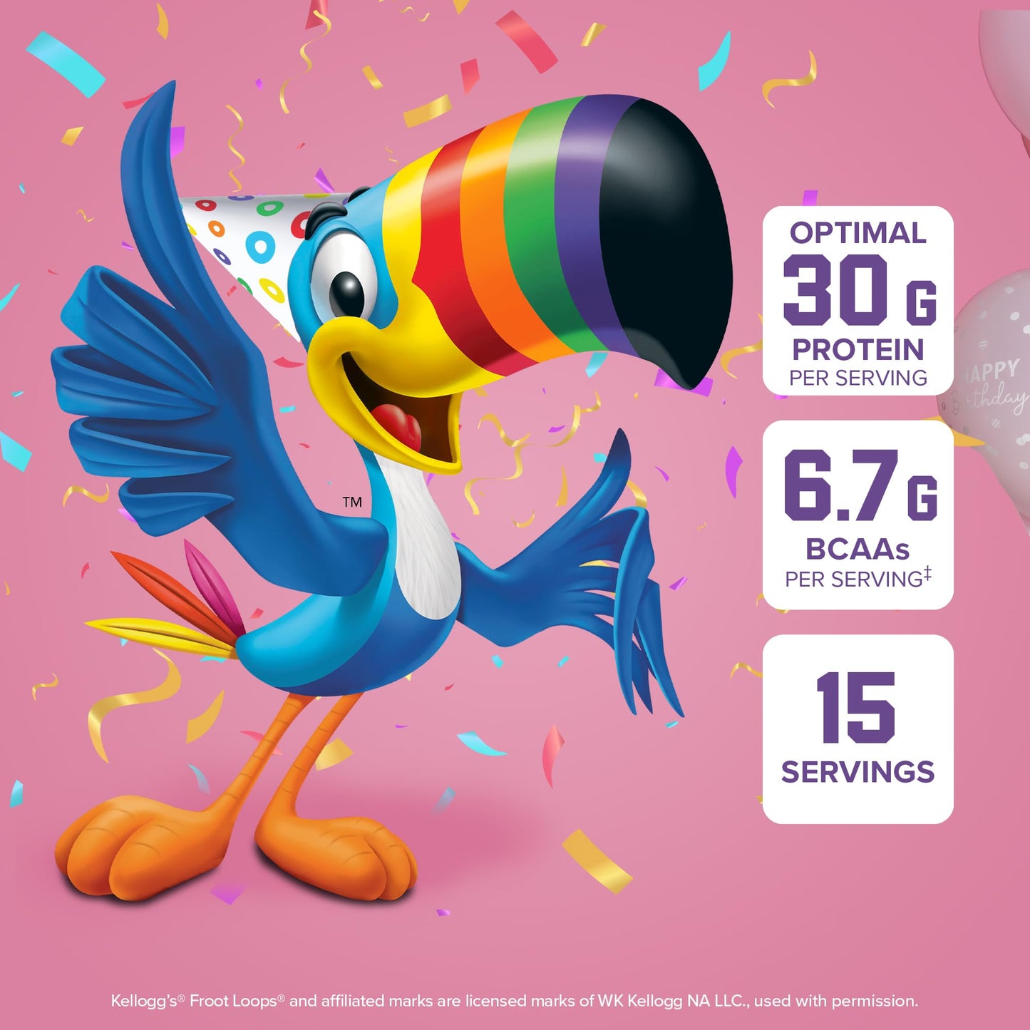 Six Star Whey Protein Powder Plus - Muscle Building & Recovery Formula with Whey Isolate Powder, BCAAs, 30g Protein, Immune Support - Post-Workout Supplement - Triple Chocolate, 1.8 lbs