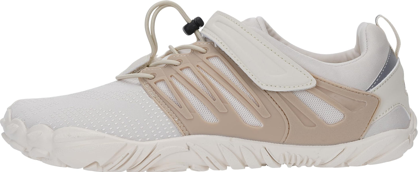 WHITIN Women's Minimalist Barefoot Trail Running Shoes | Wide Toe Box
