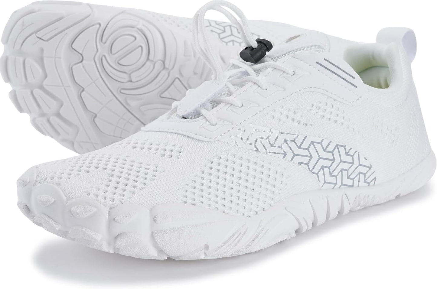 Joomra Women's Trail Running Barefoot Shoes | Wide Toe Box Minimalist Sneakers | Zero Drop. On sale $10 OFF use code Joomra10 at checkout