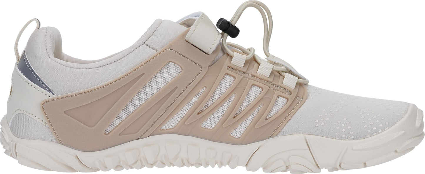 WHITIN Women's Minimalist Barefoot Trail Running Shoes | Wide Toe Box
