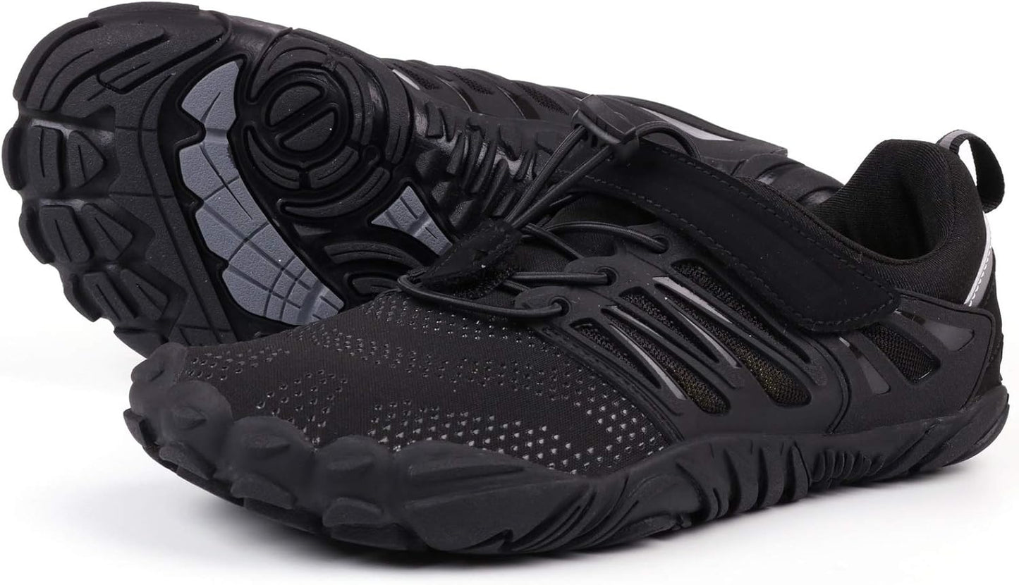 Joomra Women's Trail Running Barefoot Shoes | Wide Toe Box Minimalist Sneakers | Zero Drop. On sale $10 OFF use code Joomra10 at checkout