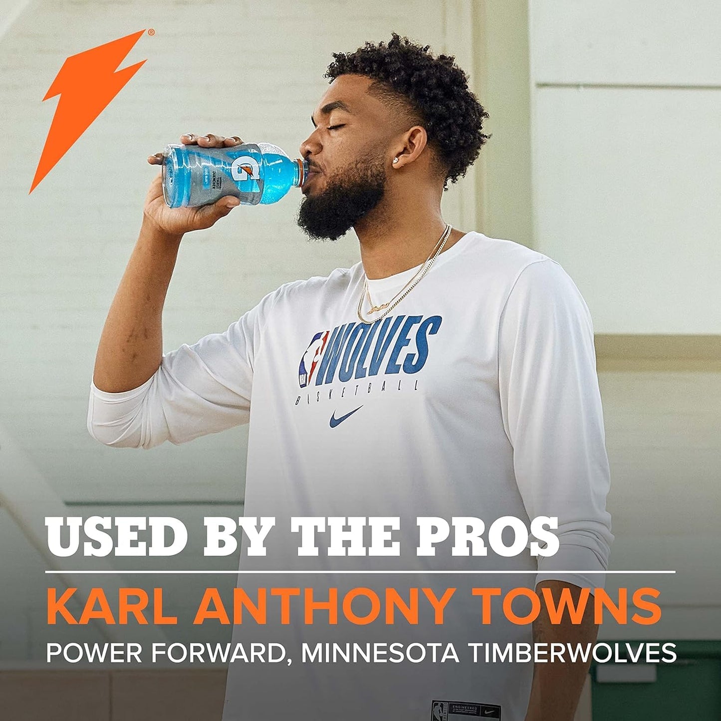 Gatorade Thirst Quencher Sports Drink, Variety Pack, 12 Fl Oz (Pack of 18)