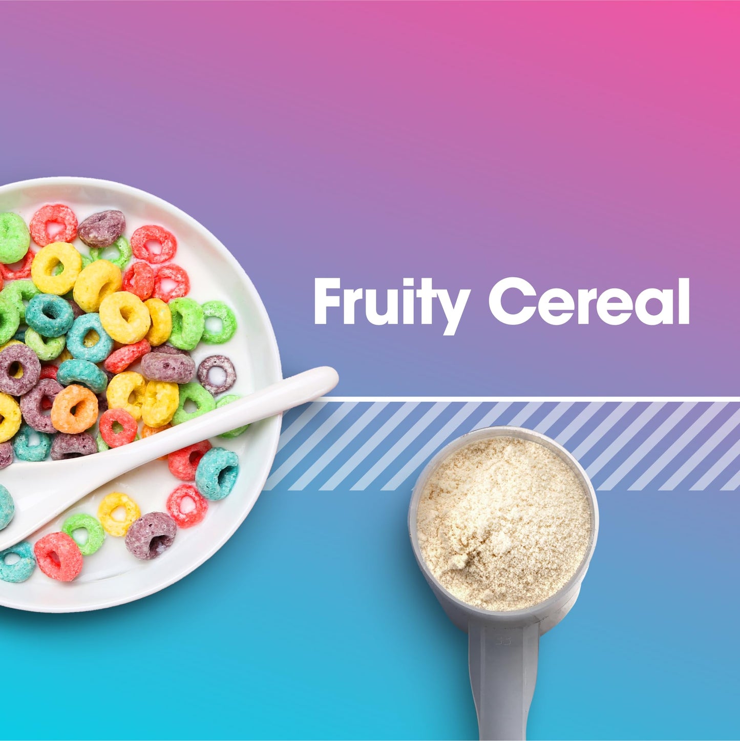 Optimum Nutrition Gold Standard 100% Whey Protein Powder, Vanilla Ice Cream, 1 Pound (Pack of 1)