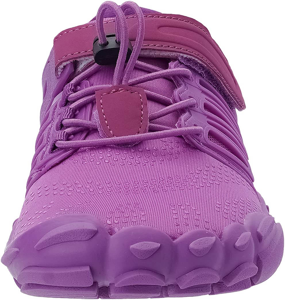 WHITIN Women's Minimalist Barefoot Trail Running Shoes | Wide Toe Box