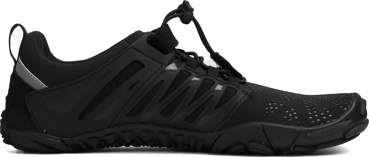WHITIN Women's Minimalist Barefoot Trail Running Shoes | Wide Toe Box
