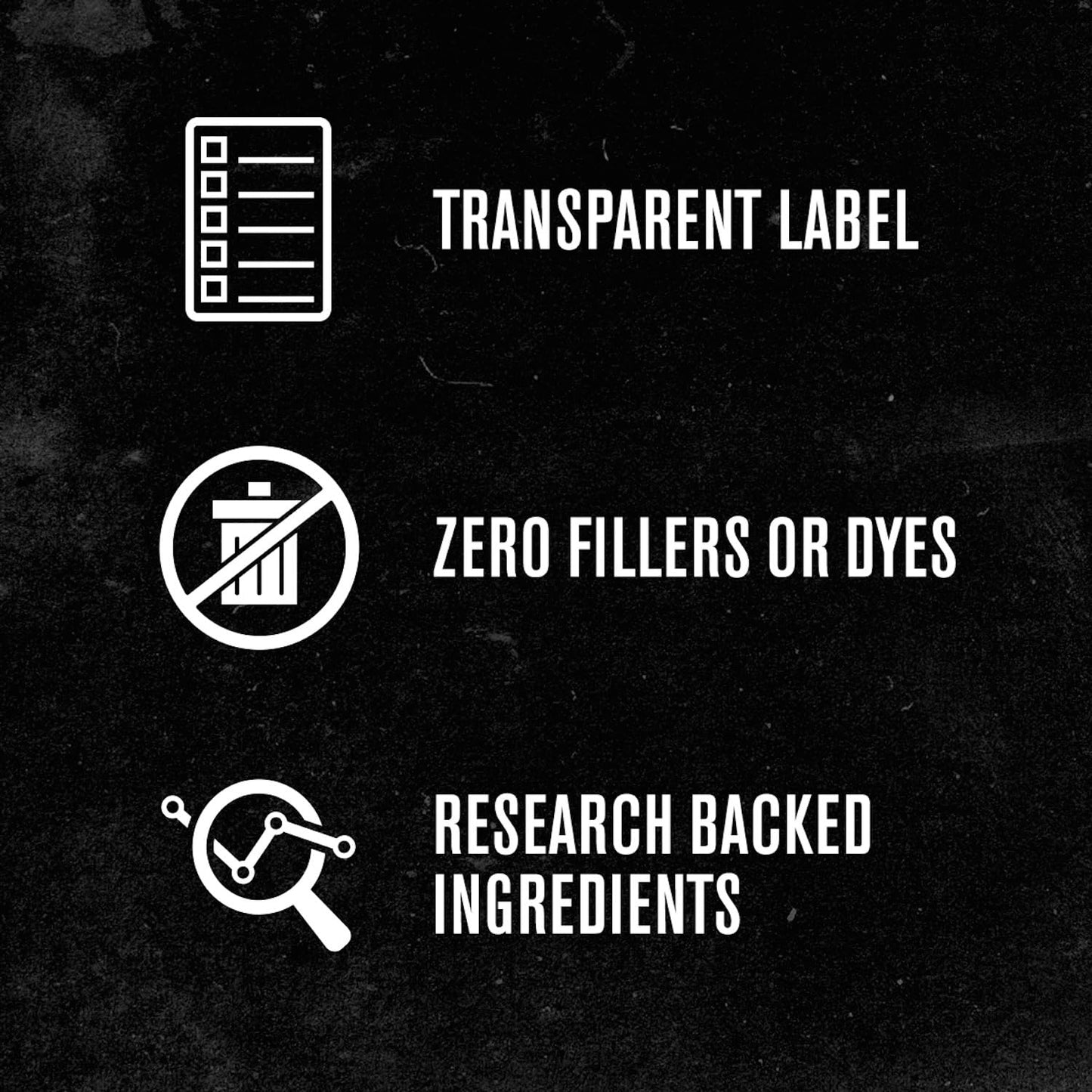 Jacked Factory Creatine Monohydrate Powder 150g - 5g Daily Creatine Supplement for Men and Women, Vegan-Friendly, Third-Party Tested - 30 Servings, Unflavored