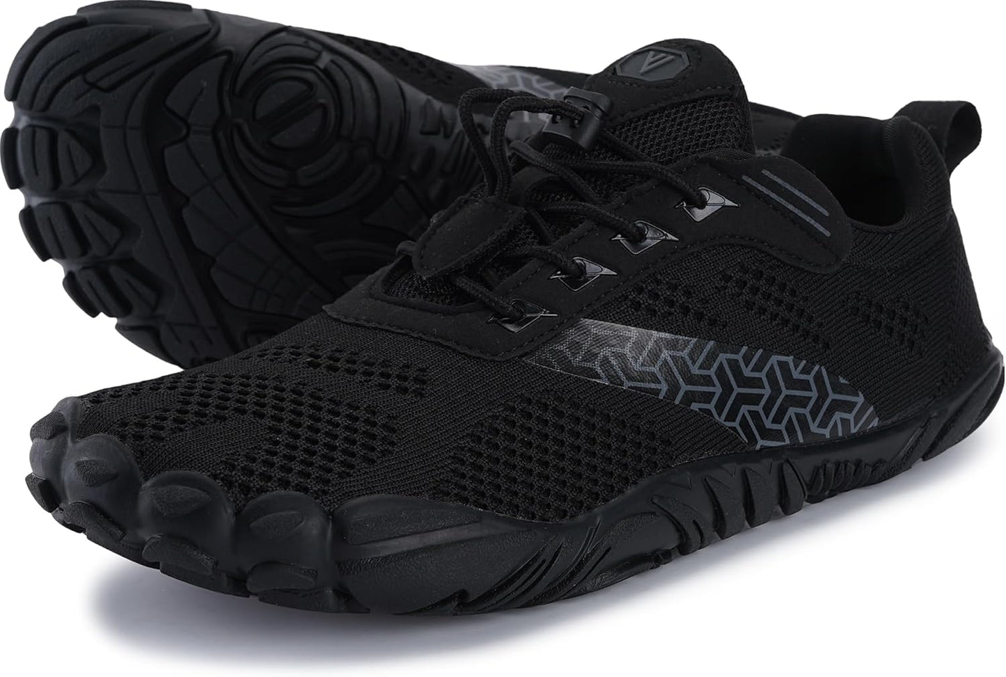 Joomra Women's Trail Running Barefoot Shoes | Wide Toe Box Minimalist Sneakers | Zero Drop. On sale $10 OFF use code Joomra10 at checkout