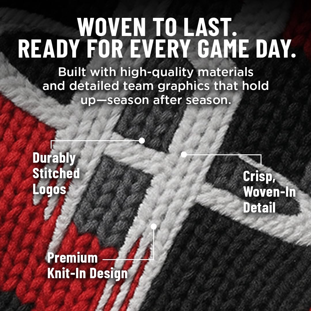 For Bare Feet - NCAA Cruisin No Show Ankle Socks