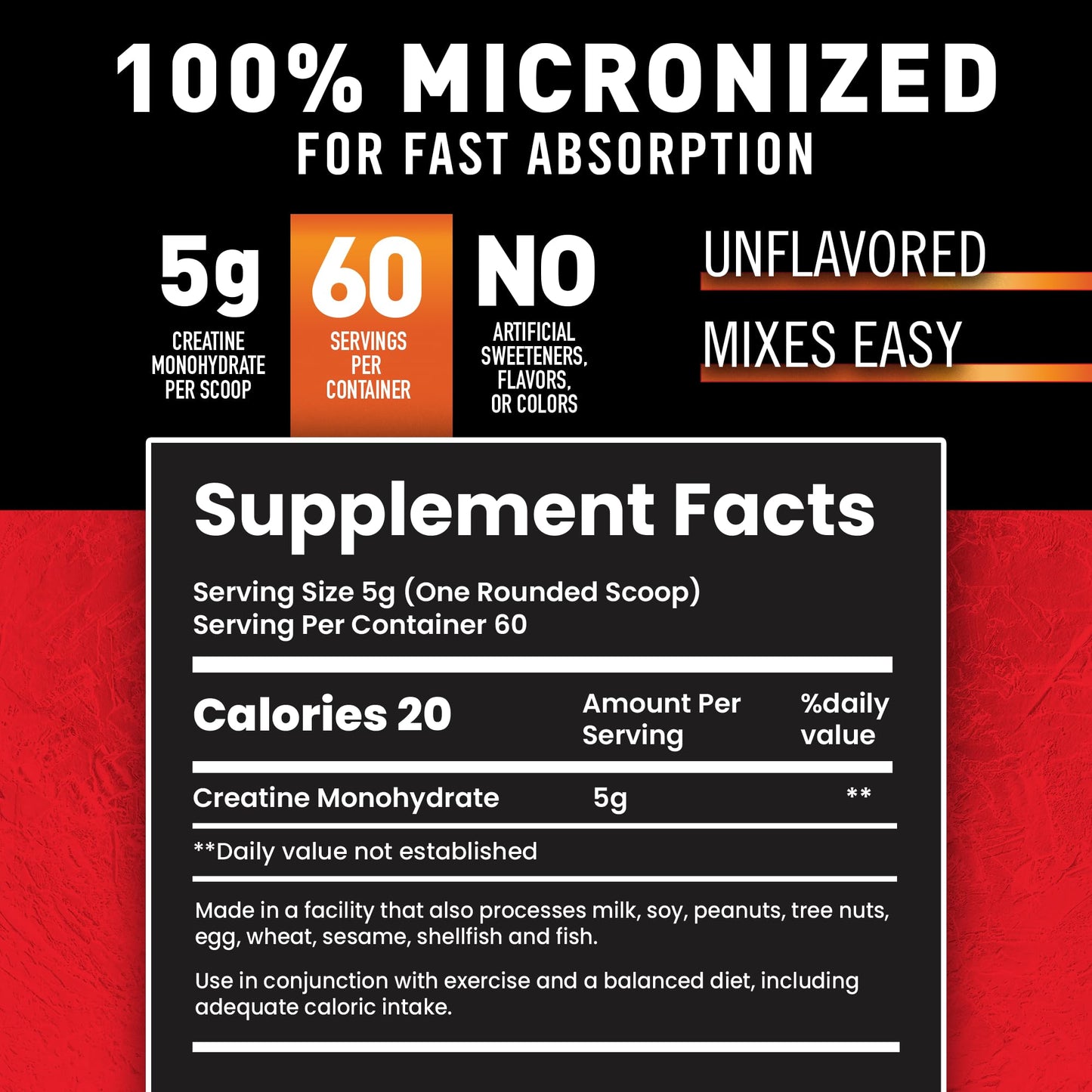 Body Fortress 100% Whey, Premium Protein Powder, Chocolate, 1.78lbs