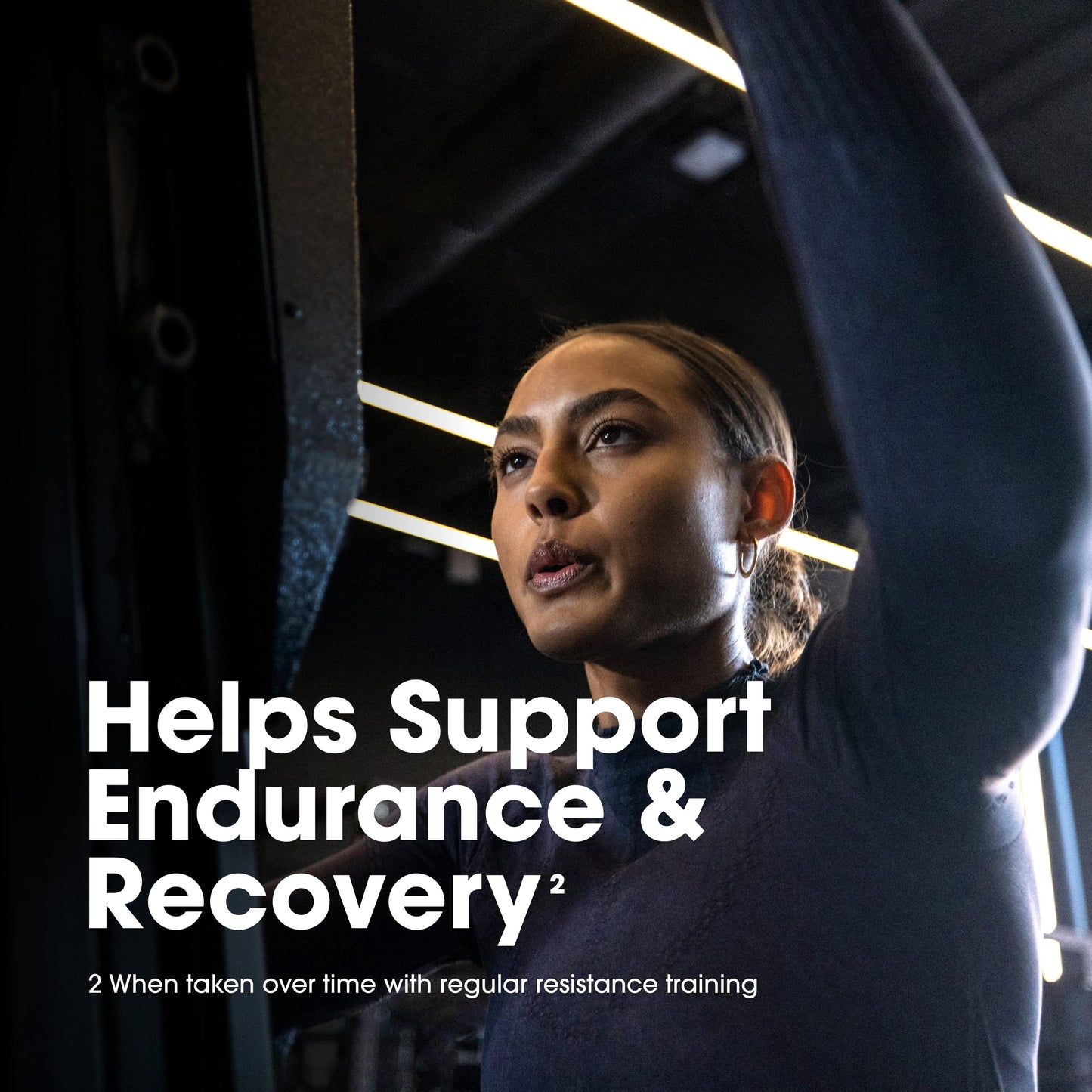 Optimum Nutrition Gold Standard 100% Whey Protein Powder, Vanilla Ice Cream, 1 Pound (Pack of 1)