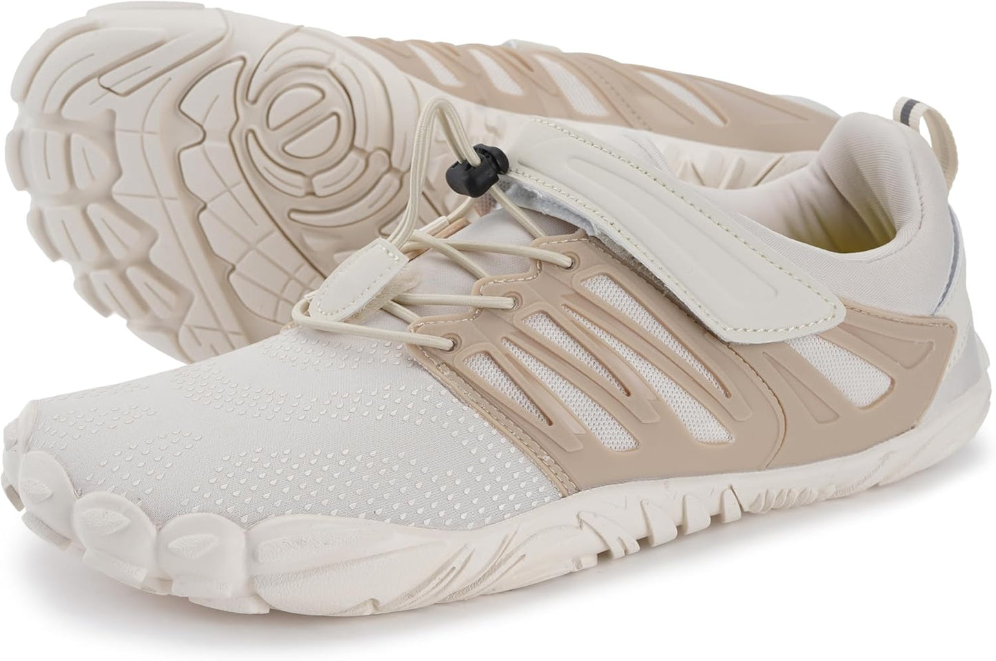 Joomra Women's Trail Running Barefoot Shoes | Wide Toe Box Minimalist Sneakers | Zero Drop. On sale $10 OFF use code Joomra10 at checkout